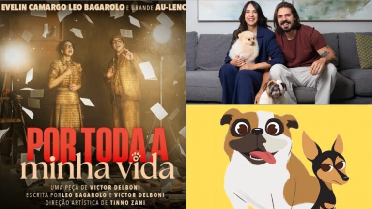 Do Entretenimento ao Empreendedorismo: Transformando Criatividade em Negócio Imagem do artigo