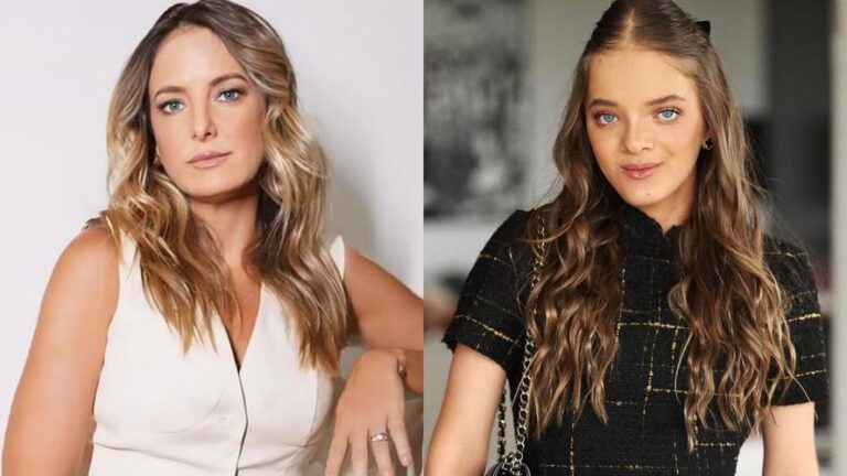 Ticiane Pinheiro defende Rafa Justus após críticas nas redes sociais Imagem do artigo