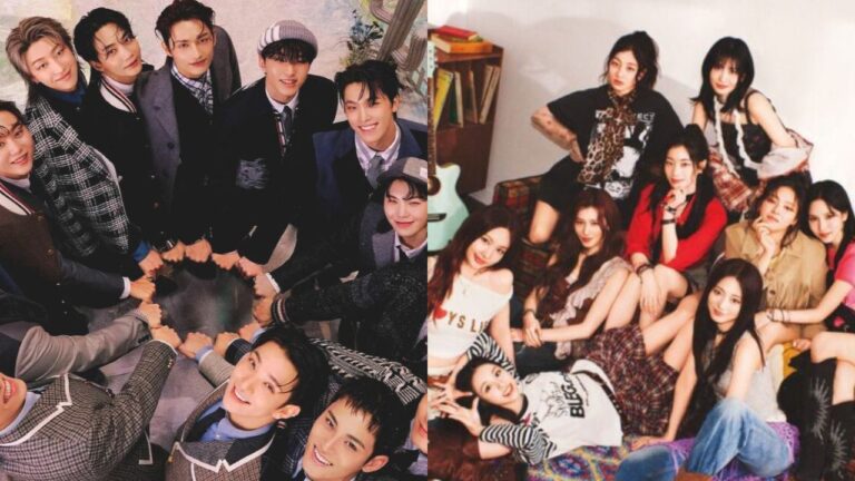 SEVENTEEN, TWICE e Outros: Conheça os Vencedores do 16º Prêmio Coreano de Cultura e Artes Populares Imagem do artigo