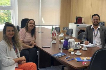 Sesab e Ministério da Saúde: Fortalecimento de Ações de Auditoria no SUS da Bahia Imagem do artigo