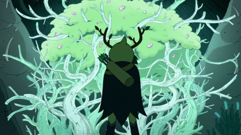 Quando Assistir ao 2º Episódio da Nova Temporada de ‘Hora de Aventura com Fionna e Cake’? Imagem do artigo