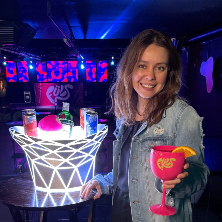 Füls: O Novo Destino de Entretenimento Multi-Experiência em Bauru Imagem do artigo