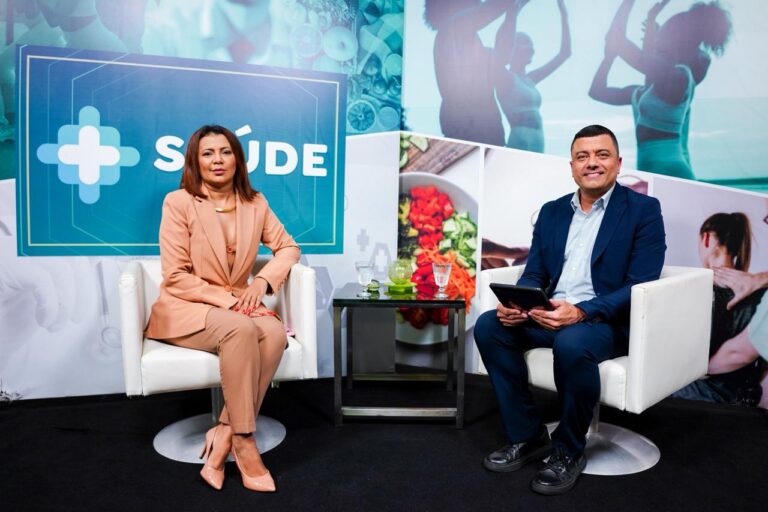 Direito à Saúde: Desafios e Garantias Em Debate no Programa ‘Mais Saúde’ Imagem do artigo