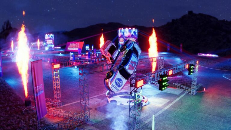 Desafio Jota Racing: O Inédito Evento Que Reúne Automobilismo e Entretenimento Multimídia Imagem do artigo