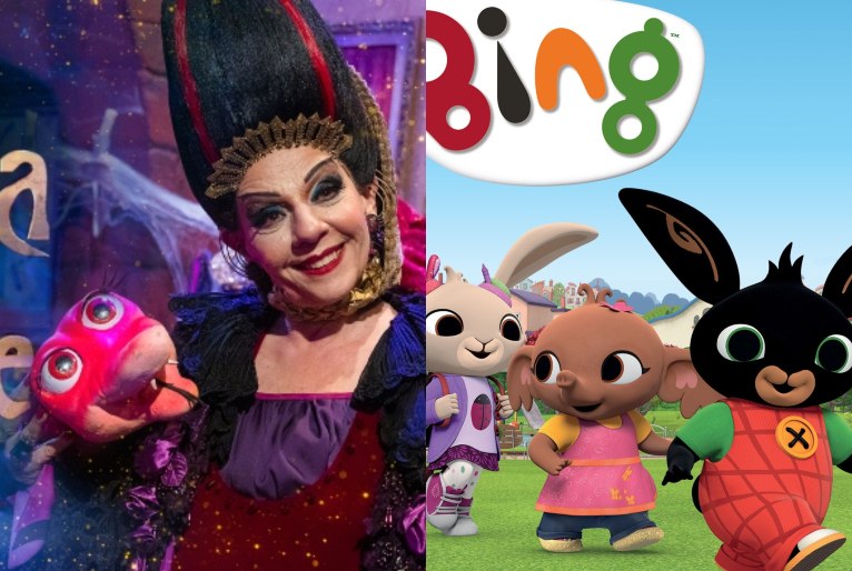 Destaques da Programação Infantil na TV Cultura: Atrações Imperdíveis neste Fim de Semana Imagem do artigo