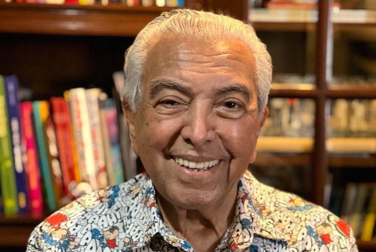 Mauricio de Sousa: Uma Celebração aos 90 Anos do Criador da Turma da Mônica Imagem do artigo