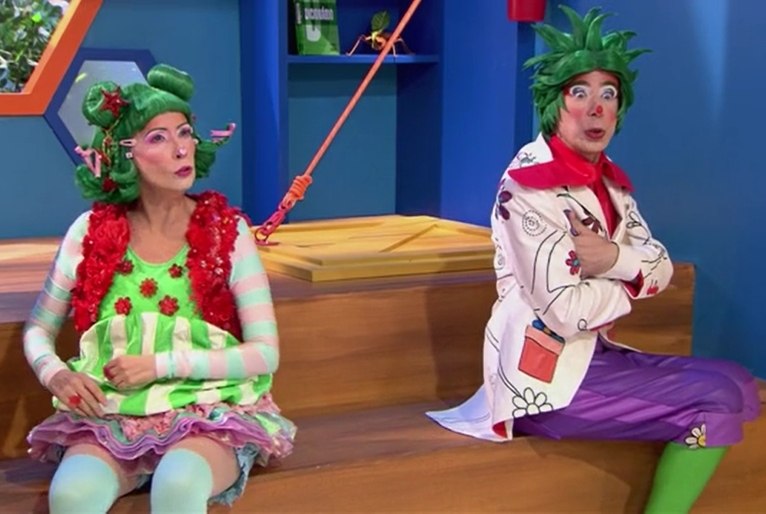 Missão do Dia: Quintal da Cultura Explora a Horta Comunitária de Paraisópolis Imagem do artigo