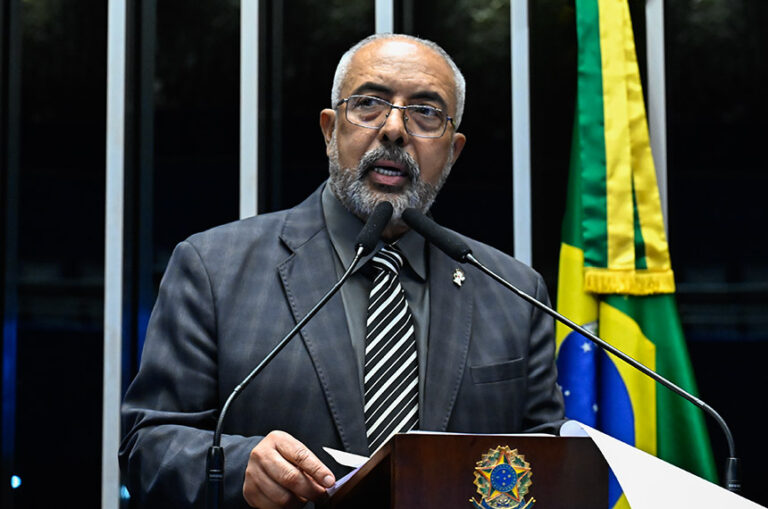 Senador Paulo Paim Apoia Tarifa Zero para Transporte Público como Medida Inclusiva Imagem do artigo