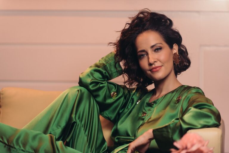 Maytê Piragibe Reflete Sobre Anos Solteira: ‘Botei o Clitóris na Mesa’ Imagem do artigo