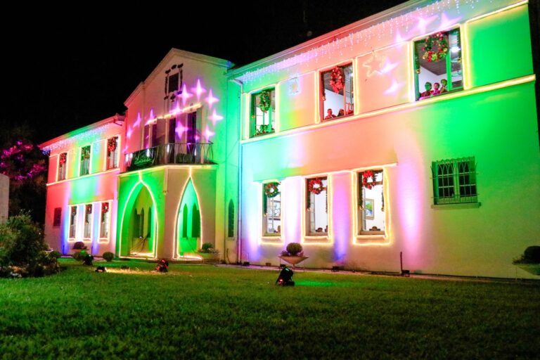 Natal Mágico em Tibagi: Programação de Festividades e Turismo 2025 Imagem do artigo