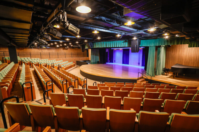 Corais Thyssenkrupp: Um Encontro Musical em Jundiaí Que Encanta Imagem do artigo