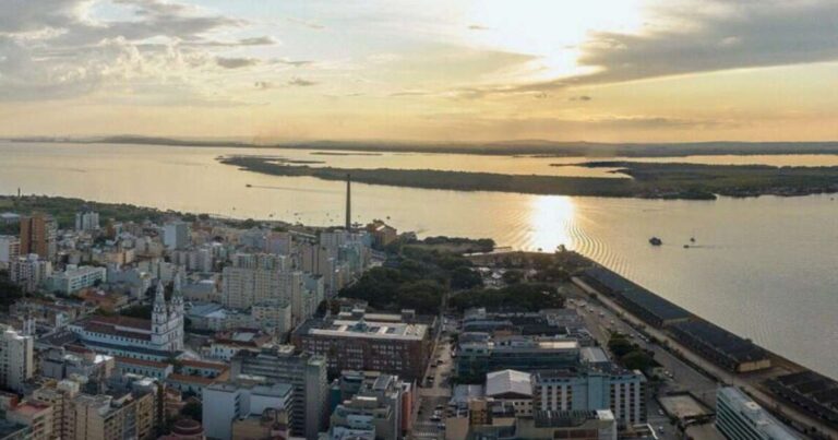 Porto Alegre Avança com Nova Política de Apoio ao Turismo: Reativação do Funtur Imagem do artigo