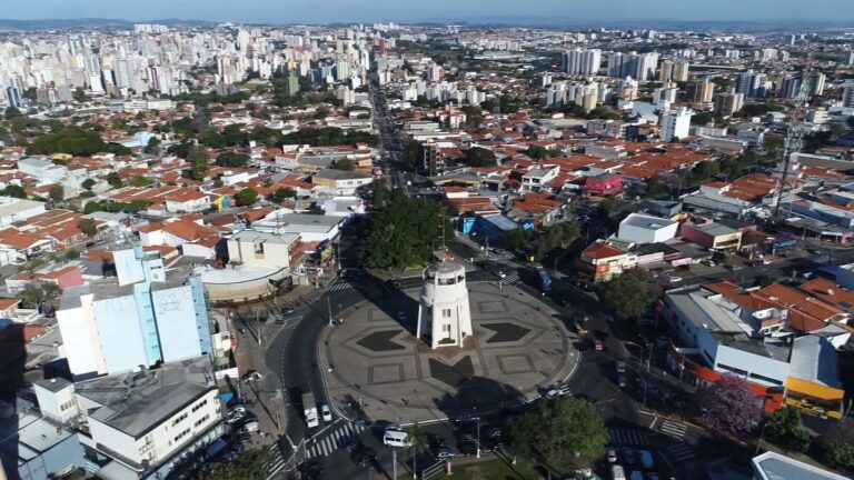 Campinas Supera Natal e Recife em Reservas de Hotéis para Turismo de Negócios Imagem do artigo
