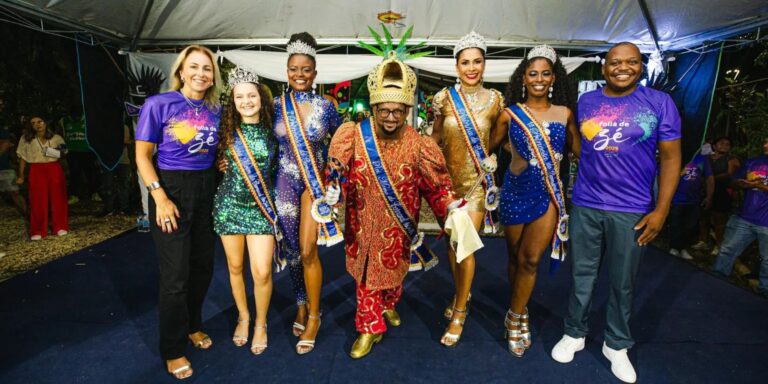 Concurso da Rainha e Corte do Carnaval de São José 2026: Inscrições Abertas Imagem do artigo