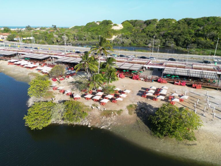 Sabiaguaba Celebra a Cultura e Gentileza com Festival Afrocearensidades e Pedal Especial Imagem do artigo