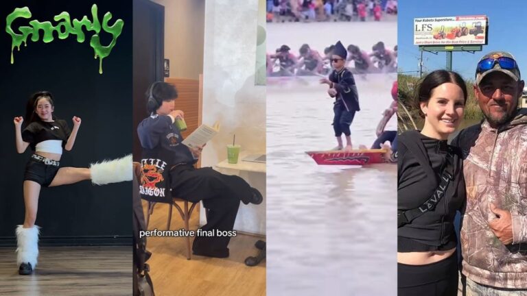 10 Termos que Viralizaram em 2025: FOMO, Farmar Aura e Jurandir