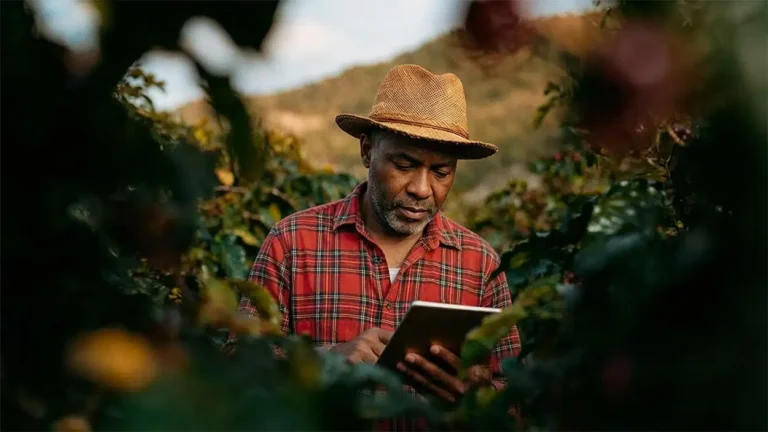 A Heringer e o Agronegócio Capixaba: Legado e Futuro Promissor