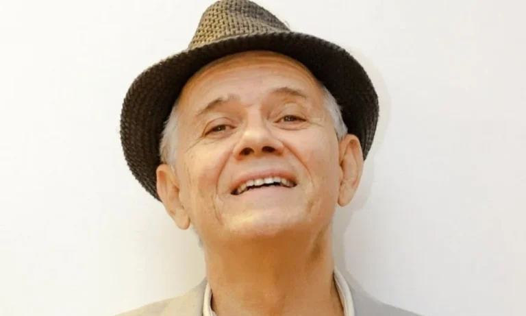 Antonio Nóbrega Revela Livro Sobre a Cultura Brasileira: 'Desmistificando o Vazio Cultural'