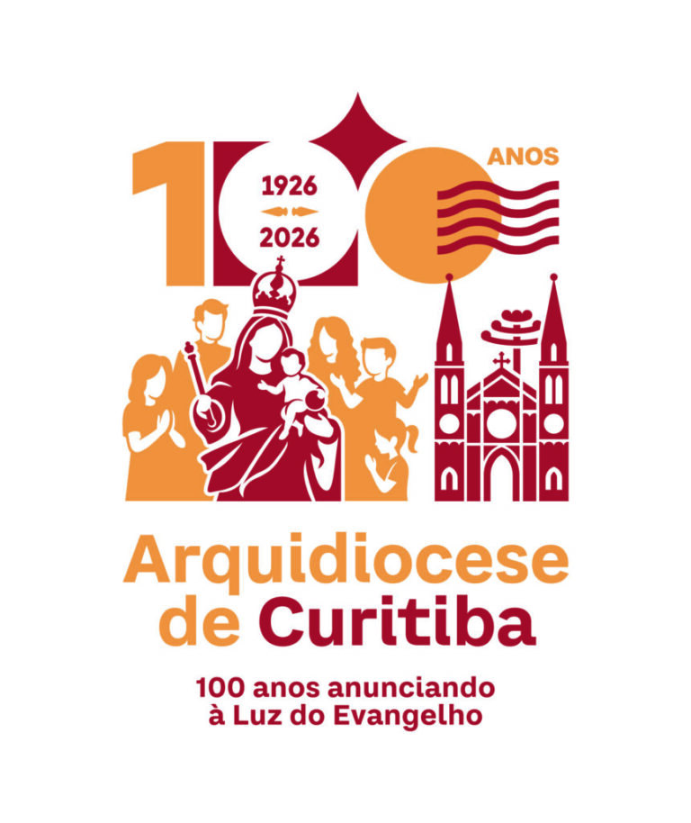 Arquidiocese de Curitiba Lança Oração Oficial em Celebração ao Centenário em 2026