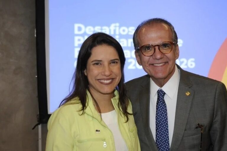 Articulação Política Reposiciona Pernambuco no Cenário Nacional