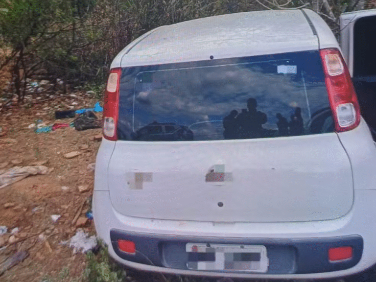 Ataque a Tiros na BR-232: Tragédia em Mirandiba Deixa Dois Mortos e Dois Feridos