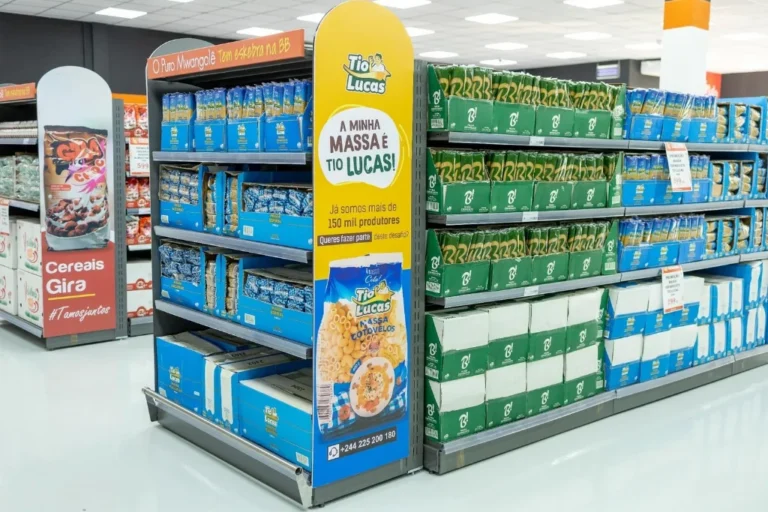 BB Eskebra Lança Cabazes de Produtos Nacionais para Festas