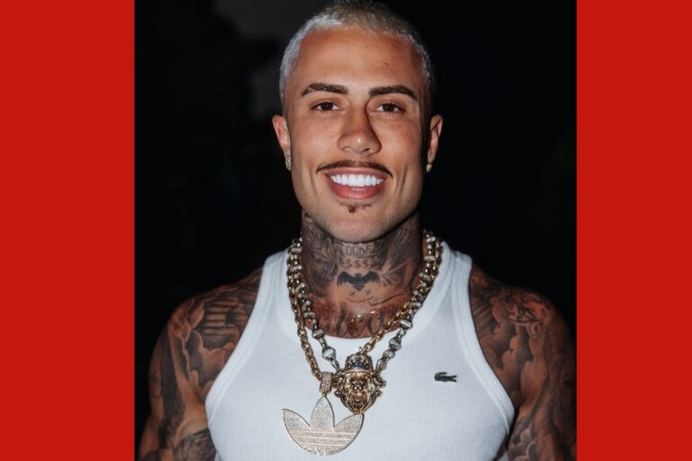 Cancelamento do Show de MC Daniel no Réveillon de Fernando de Noronha: Entenda o Motivo