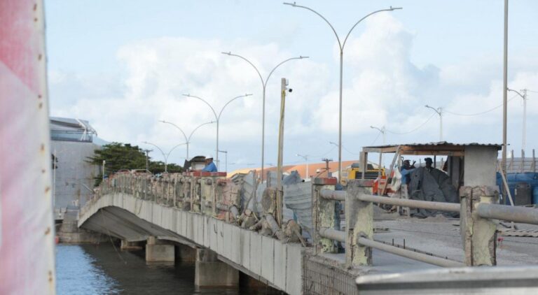 Novo Desenho de Circulação em Recife: Obras Prometem Melhorar Trânsito Imagem do artigo