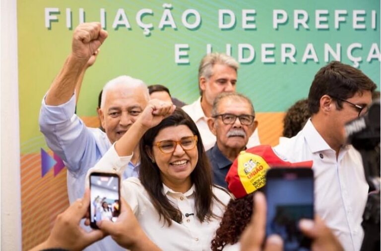 Coluna FalaPE – A política em Paulista: Ramos avança e redefine o cenário