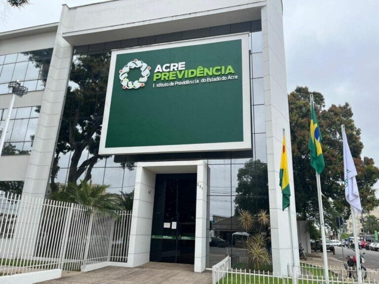 Conselho de Previdência do Acre Define Política de Investimentos Para 2026