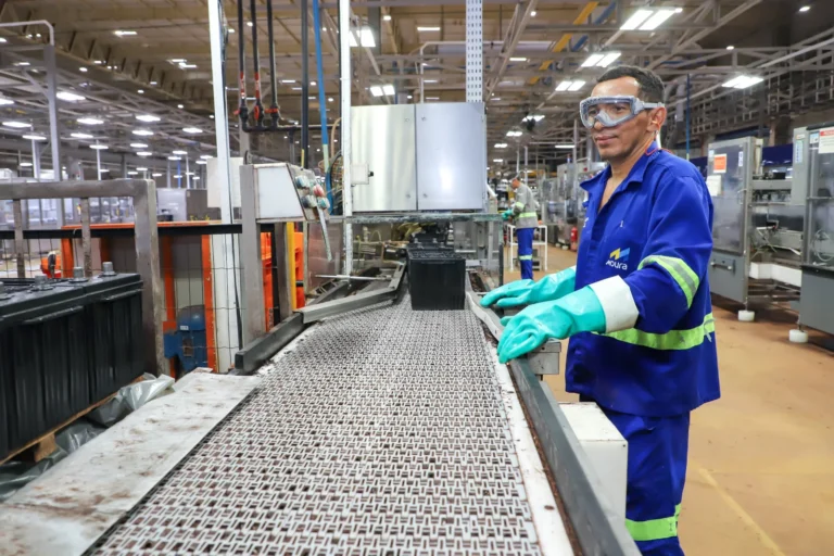 Crescimento de 2% em Pernambuco no 3º Trimestre de 2025: Desempenho Econômico em Alta