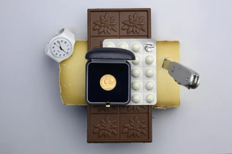 Desafios da Economia Suíça em 2026: Previsões e Expectativas