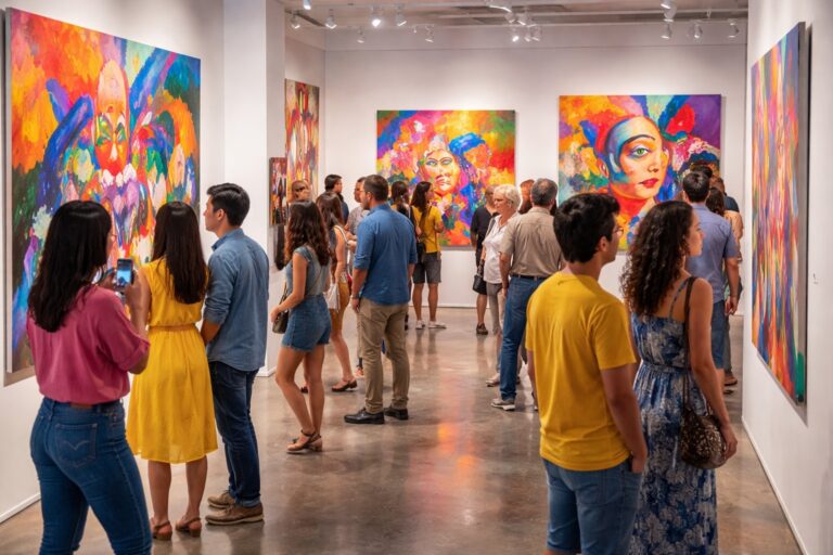 Desafios e Oportunidades: Acesso à Cultura em Mato Grosso