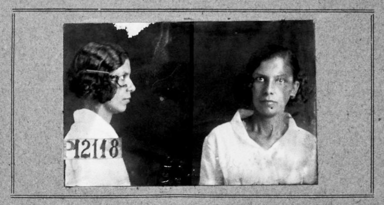 E-book Revela Histórias de Mulheres Oprimidas pelo DOPS em Pernambuco Durante o Estado Novo