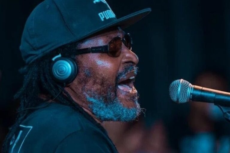 Edson Gomes Desmente Rumores de Despedida e Confirma Atividades Musicais