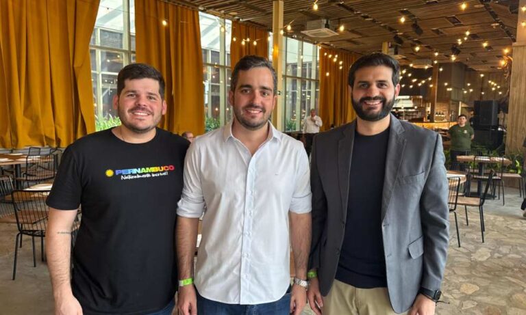 Empetur Conquista Prêmio Caio 2025 e Consolida Pernambuco como Referência em Turismo