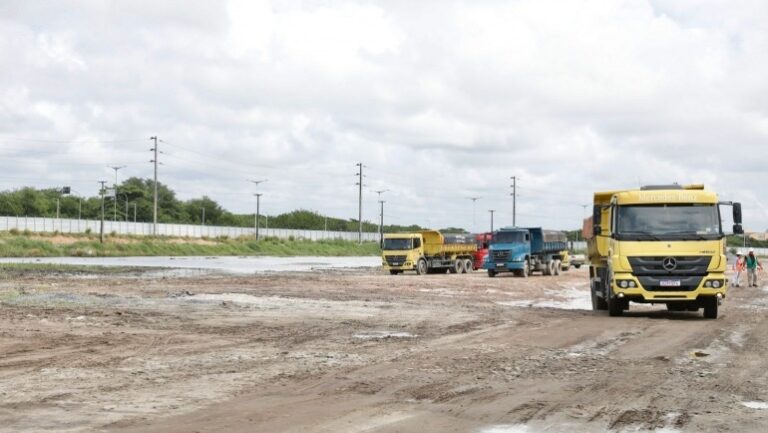 Entregas e Desafios: Parque Eduardo Campos é Inaugurado na Zona Sul do Recife