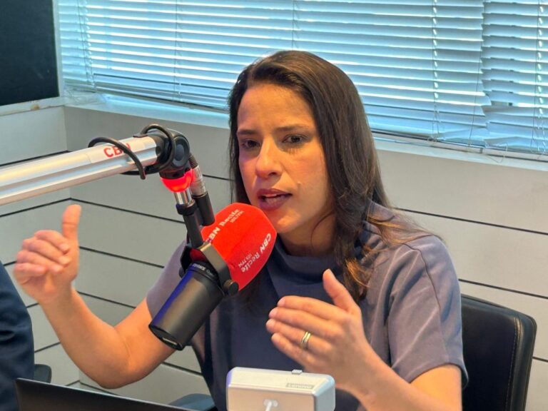 Entrevista com Raquel Lyra: Balanço da Gestão em Pernambuco