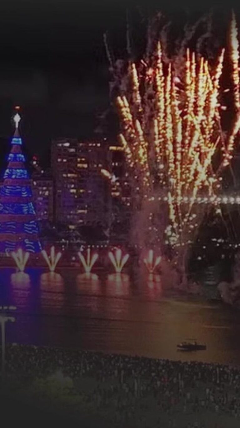 Fé e Rejeição: O Que Leva Algumas Pessoas a Não Celebrar o Natal