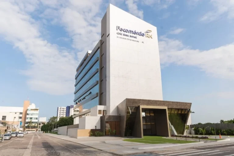 Fecomércio RN Repudia Invasão ao Queiroz Atacadão em Natal: Segurança em Risco