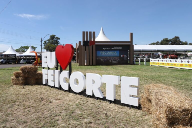 Feicorte 2026: Inovações e Expectativas para o Agronegócio Brasileiro