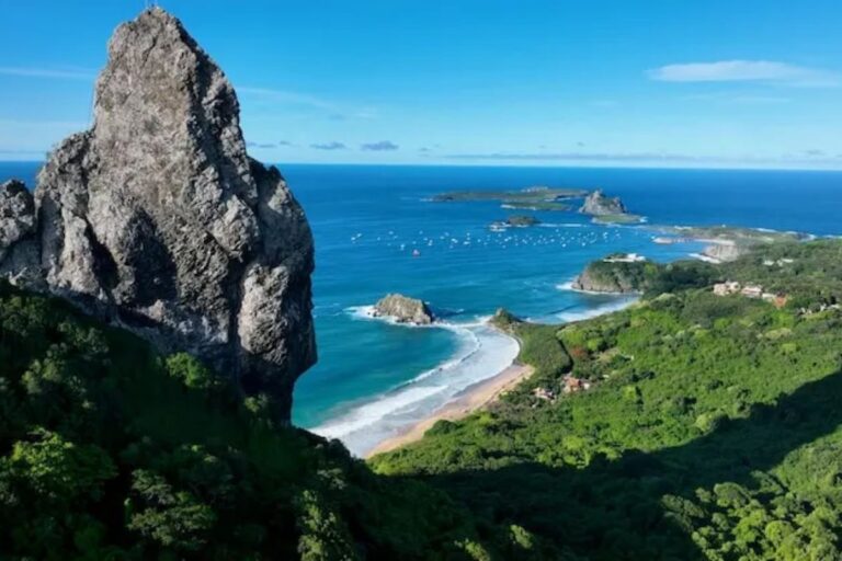 Fernando de Noronha: Dicas Cruciais para Viagens de Última Hora