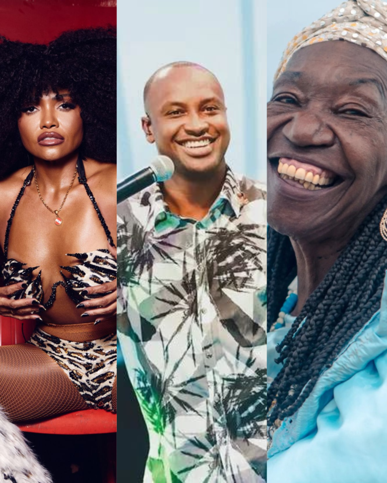 Festival Pernambuco Meu País Verão Leva Música ao Litoral Sul e Norte; Confira a Programação