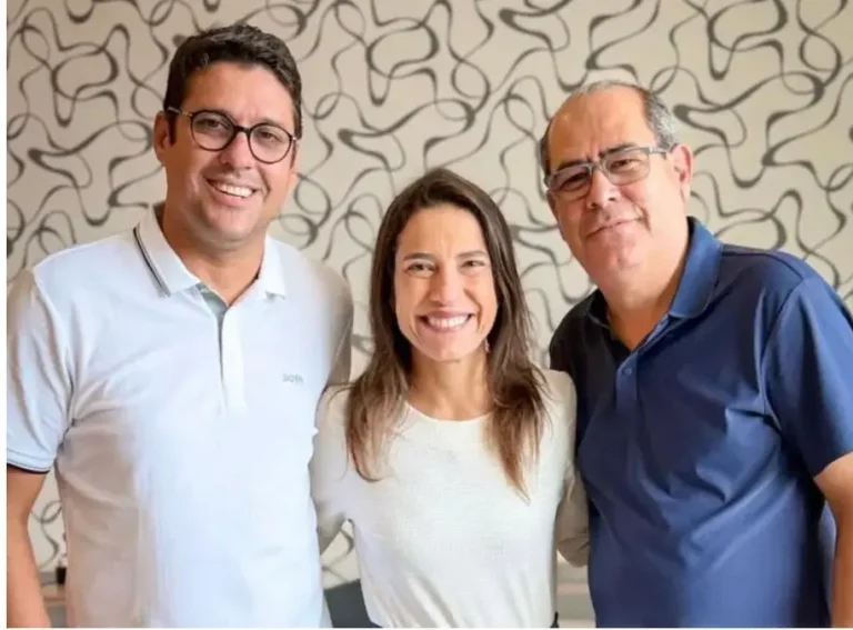 Governadora Raquel Lyra Reforça Alianças com Filiação de Prefeitos ao PSD