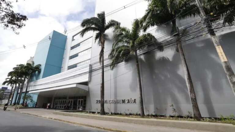 Governo de Pernambuco Inaugura Nova Sede da Saúde com Inovações e Melhoria de Estruturas