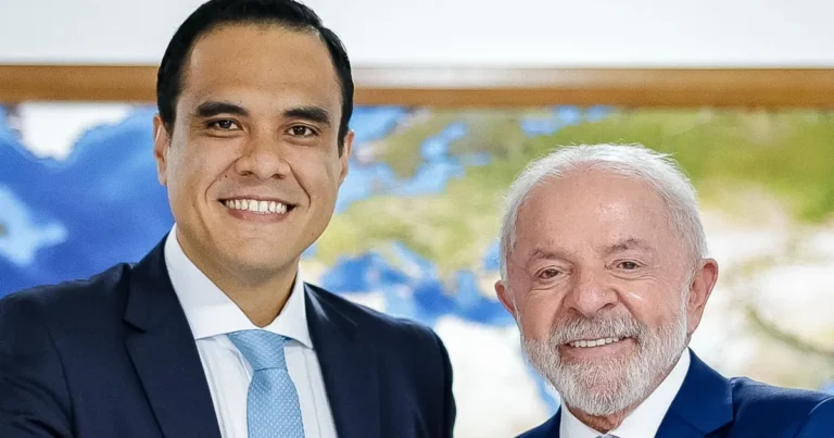 Gustavo Feliciano Assume Ministério do Turismo com Compromisso Social