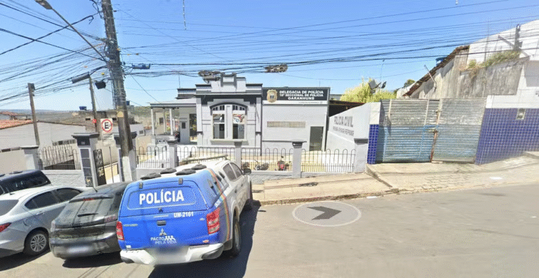 Homem é assassinado dentro de ambulância em Canhotinho, no Agreste - Um Crime Chocante