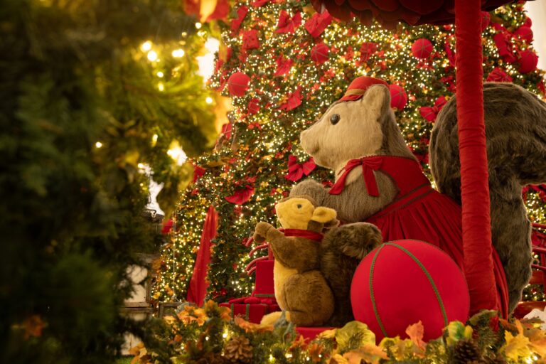 Horários de Funcionamento no Grande Recife Durante a Semana do Natal