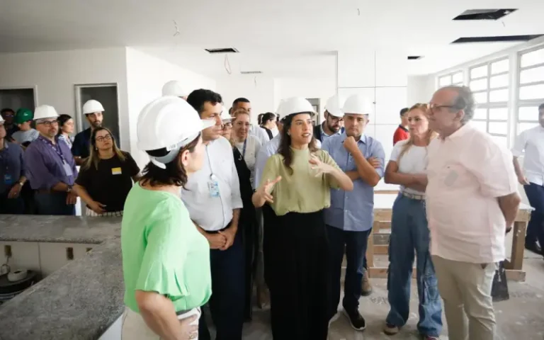 Investimentos de R$ 60 Milhões Impulsionam Modernização do Hospital da Restauração