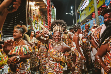 Investimentos na Cultura da Bahia: Um Marco em 2025 Investimentos na Cultura da Bahia: Um Marco em 2025